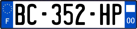 BC-352-HP