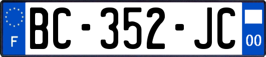 BC-352-JC