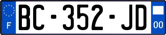 BC-352-JD