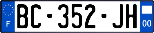 BC-352-JH