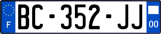 BC-352-JJ