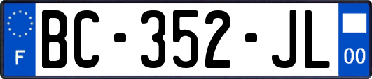 BC-352-JL