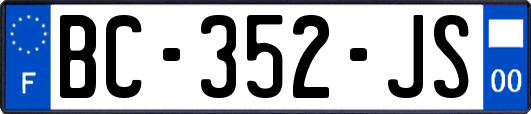 BC-352-JS