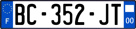 BC-352-JT