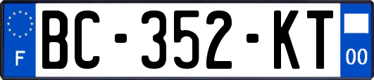 BC-352-KT