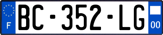 BC-352-LG