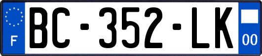 BC-352-LK