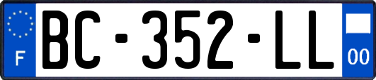 BC-352-LL
