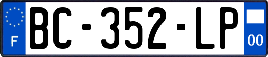 BC-352-LP