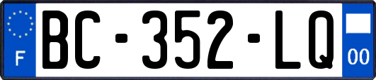 BC-352-LQ