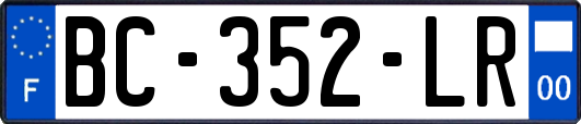 BC-352-LR