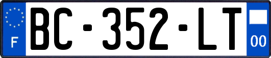 BC-352-LT