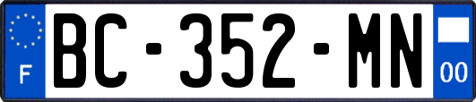 BC-352-MN