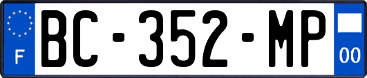 BC-352-MP