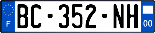 BC-352-NH