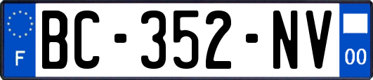 BC-352-NV