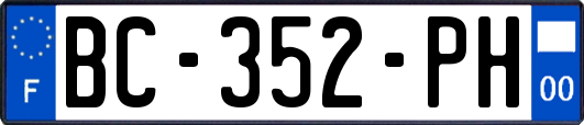 BC-352-PH
