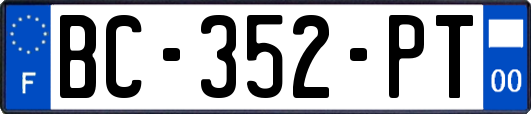 BC-352-PT