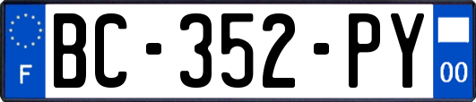 BC-352-PY