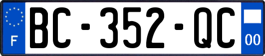 BC-352-QC