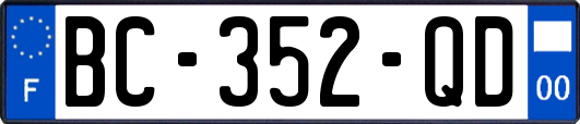 BC-352-QD