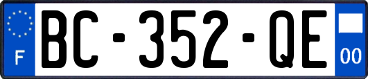 BC-352-QE