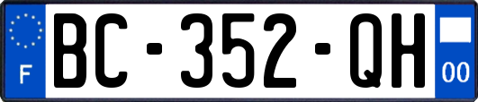 BC-352-QH