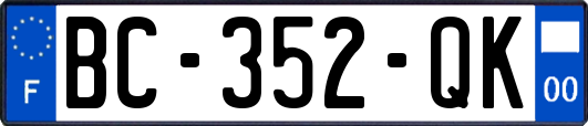 BC-352-QK