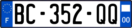 BC-352-QQ