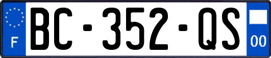 BC-352-QS