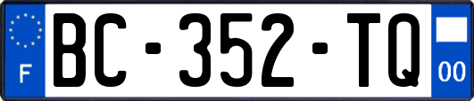 BC-352-TQ