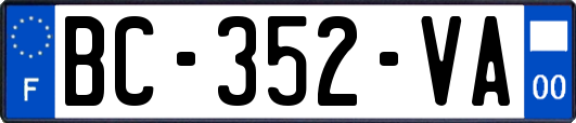 BC-352-VA