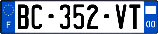 BC-352-VT