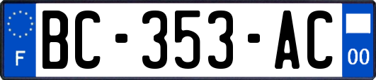 BC-353-AC