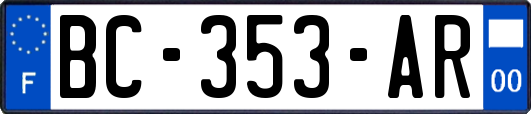 BC-353-AR