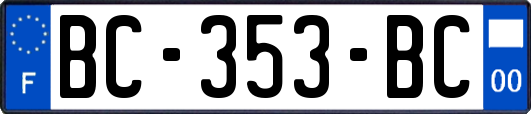 BC-353-BC