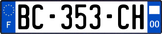 BC-353-CH