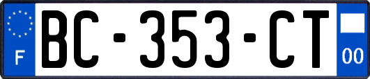 BC-353-CT