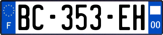 BC-353-EH