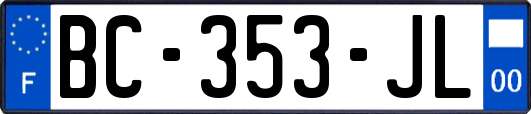 BC-353-JL