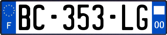 BC-353-LG