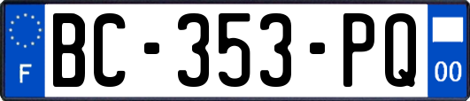 BC-353-PQ