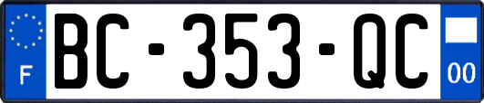 BC-353-QC