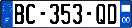BC-353-QD