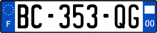 BC-353-QG