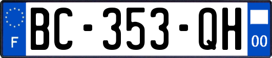 BC-353-QH