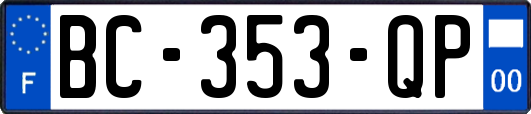 BC-353-QP