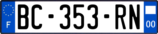 BC-353-RN