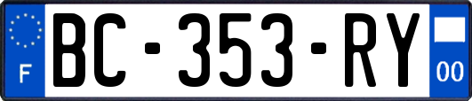 BC-353-RY
