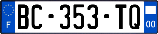 BC-353-TQ